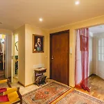 Raua 13 Apartment