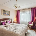 Apartment Raua 13 *