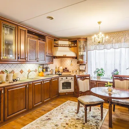 Apartment Raua 13 Tartu