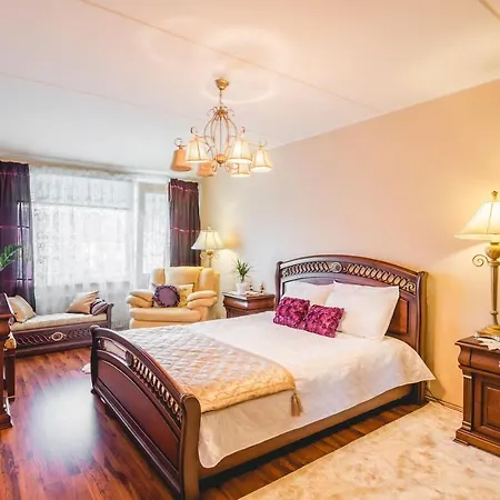 Apartment Raua 13