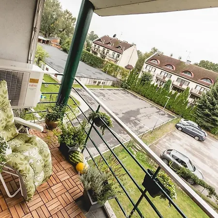 Apartment Raua 13 *