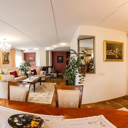 Raua 13 Apartment Tartu
